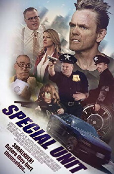 Special Unit (2017) - Stream Online