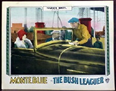The Bush Leaguer (1927) - Stream Online