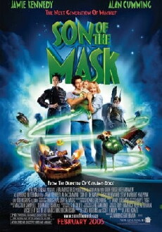 Son of the Mask (2005) - Stream Online