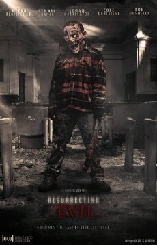 Resurrecting Evil (2013) - Stream Online