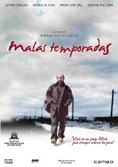 Malas temporadas (2005) - Stream Online