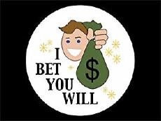 I Bet You Will (2002) - Stream Online