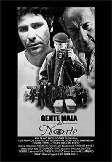 Gente mala del norte (2011) - Stream Online