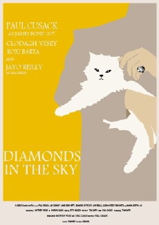 Diamonds in the Sky: Fan Film (2019) - Stream Online