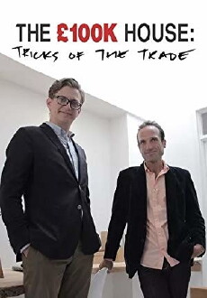 The 100k House: Tricks of the Trade (2014) - Stream Online