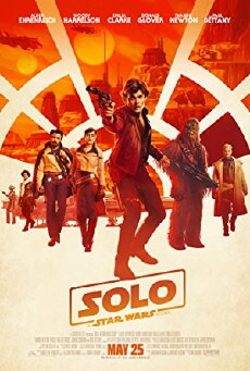 Solo: A Star Wars Story (2018) - Stream Online