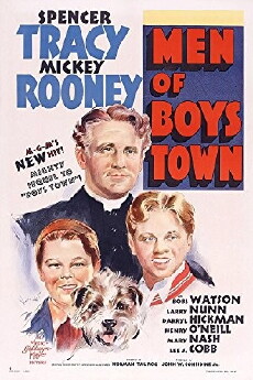 Men of Boys Town (1941) - Stream Online