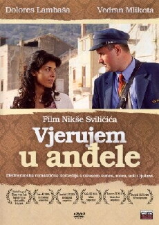 I Believe in Angels (2009) - Stream Online