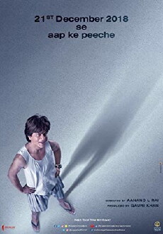 Zero (2018) - Stream Online