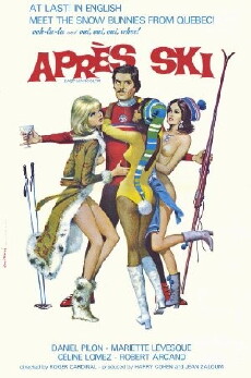 Après-ski (1971) - Stream Online