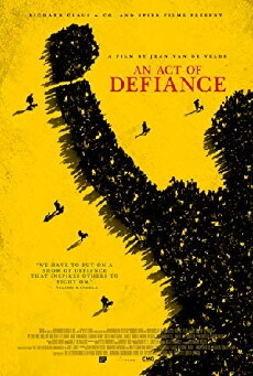 Bram Fischer (2017) - Stream Online