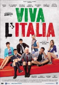 Viva l'Italia (2012) - Stream Online