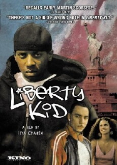 Liberty Kid (2007) - Stream Online