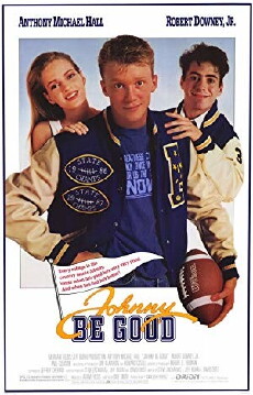 Johnny Be Good (1988) - Stream Online