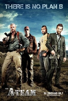 The A-Team (2010) - Stream Online