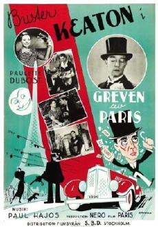 Le roi des Champs-Élysées (1934) - Stream Online
