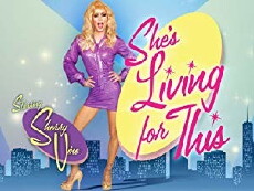 She's Living for This (2012) - Stream Online