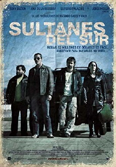 Desperados - Ein todsicherer Deal (2007) - Stream Online