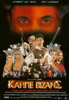 Die Hure Byzanz (1999) - Stream Online