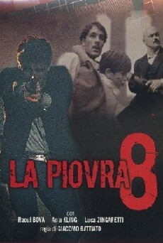 La piovra 8 - Lo scandalo (1997) - Stream Online