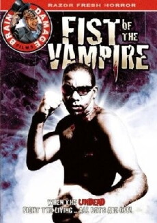 Fist of the Vampire (2007) - Stream Online