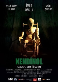 Kendinol (2015) - Stream Online