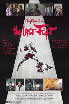 The Last Fight (1983) - Stream Online