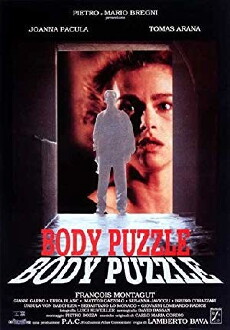 Body Puzzle - Mit blutigen Grüßen (1992) - Stream Online