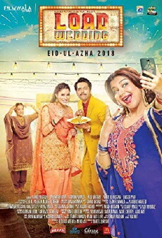 Load Wedding (2018) - Stream Online