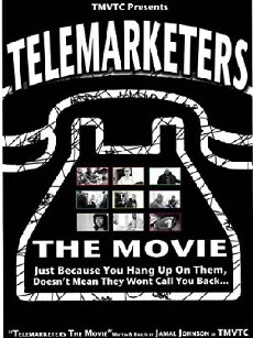 TeleMarketers the Movie (2015) - Stream Online