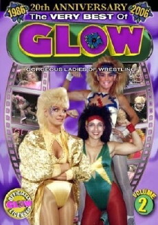 GLOW: Gorgeous Ladies of Wrestling (1986) - Stream Online