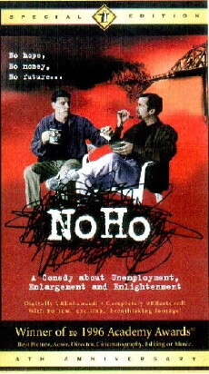 NoHo (1995) - Stream Online