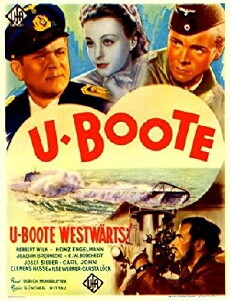 U-Boote westwärts! (1941) - Stream Online