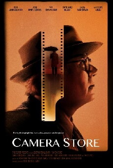 Camera Store (2017) - Stream Online