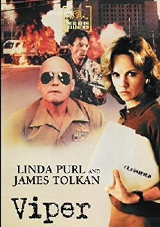 Viper (1988) - Stream Online