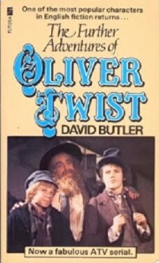 The Further Adventures of Oliver Twist (1980) - Stream Online