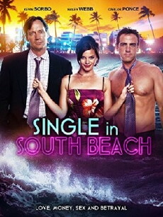 Single in South Beach (2015) - Stream Online