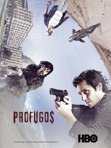 Prófugos - Auf der Flucht (2011) - Stream Online