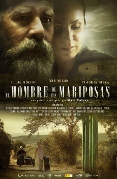 El hombre de las mariposas (2011) - Stream Online