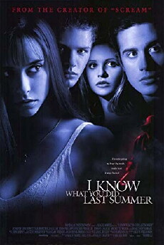 I Know What You Did Last Summer (1997) - Stream Online