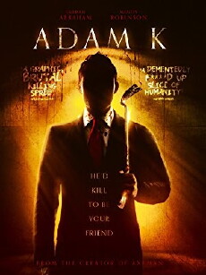 Adam K (2017) - Stream Online