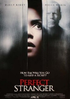 Perfect Stranger (2007) - Stream Online
