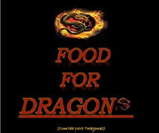 Food 4 Dragonz (2018) - Stream Online