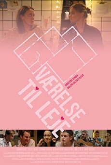 Værelse Til Leje (2018) - Stream Online
