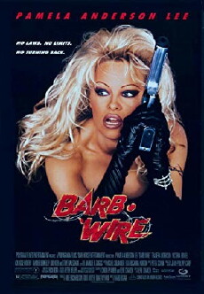 Barb Wire (1996) - Stream Online