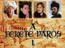 A fekete város (1972) - Stream Online