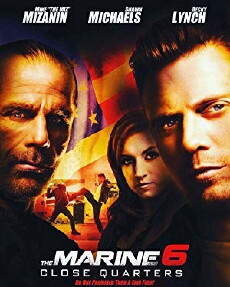 The Marine 6: Close Quarters (2018) - Stream Online