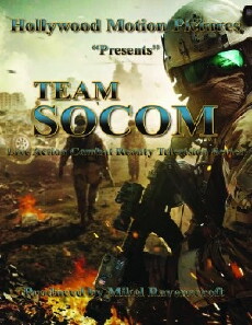 Team SOCOM (2015) - Stream Online
