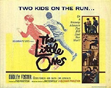 The Little Ones (1965) - Stream Online