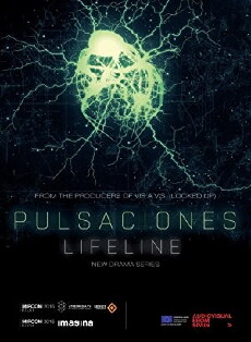 Lifeline (2016) - Stream Online